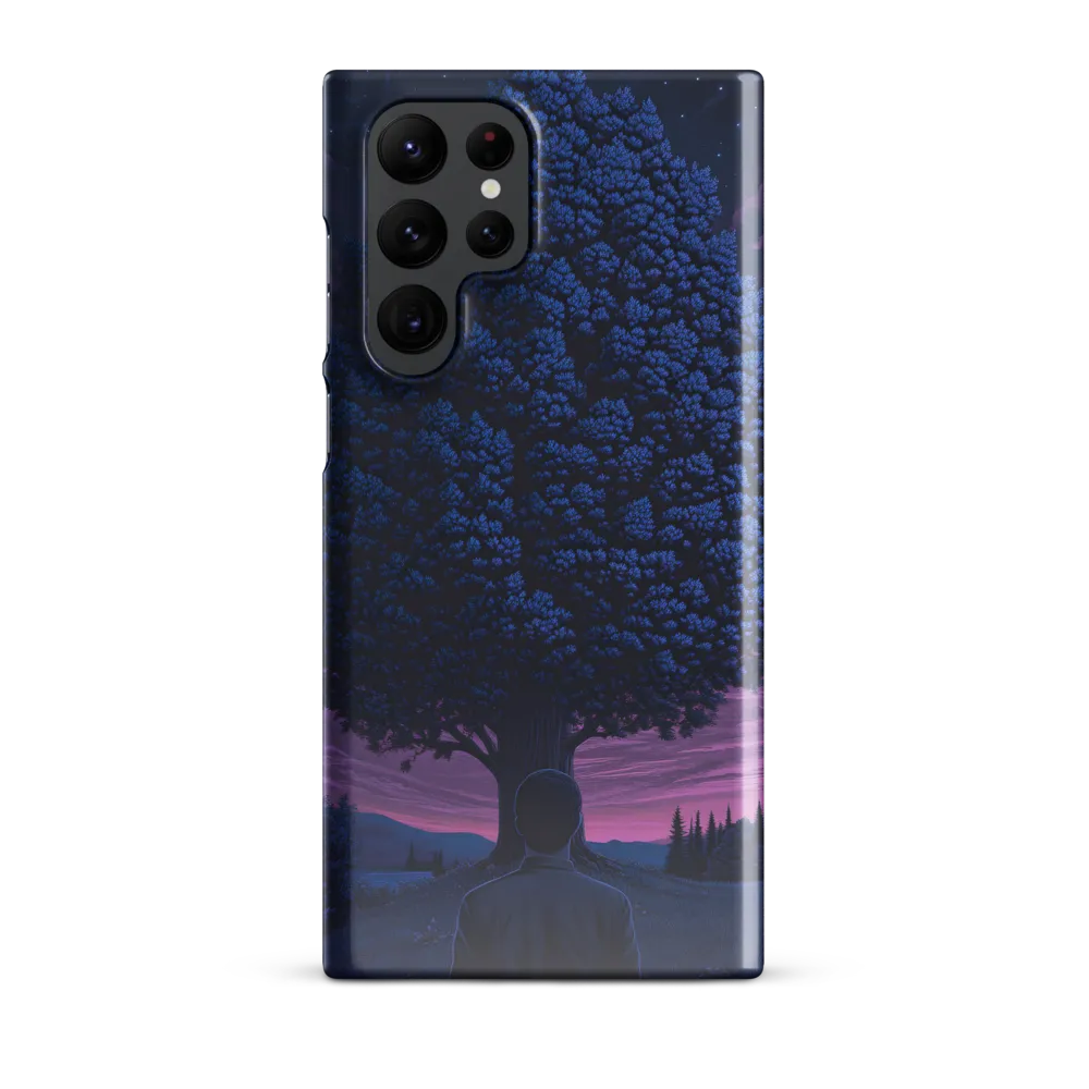 Whispers of the Night Tree