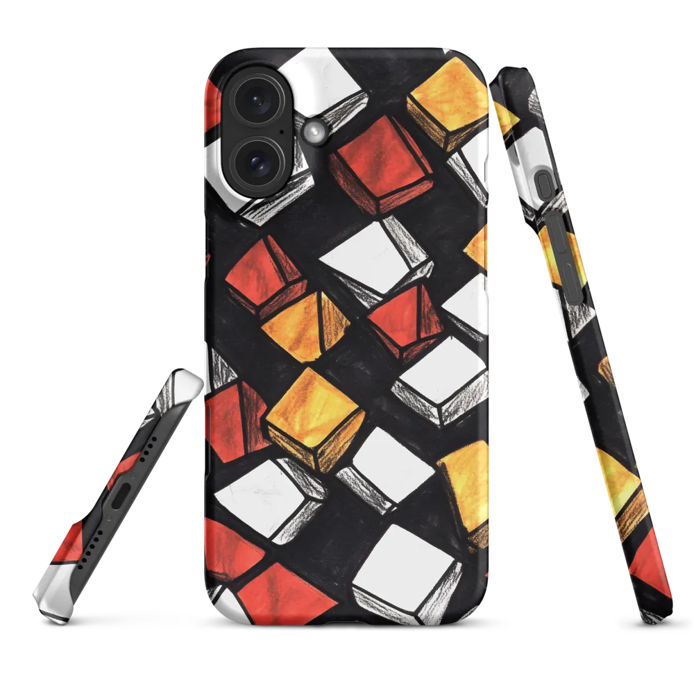 Dynamic Blocks