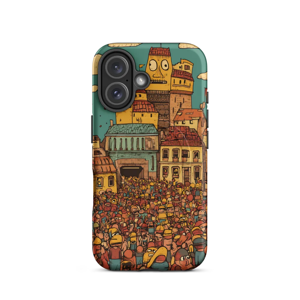 The Quirky City Gathering