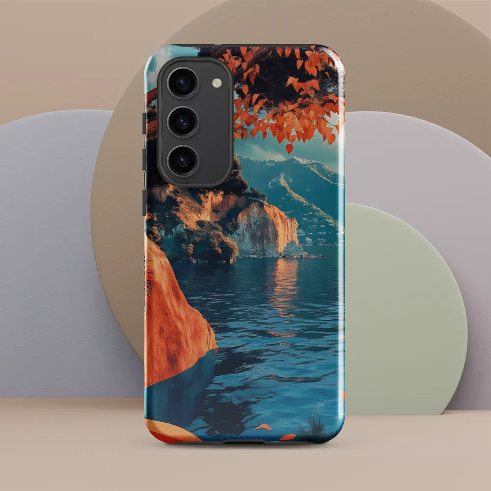 Elysian Waterscape