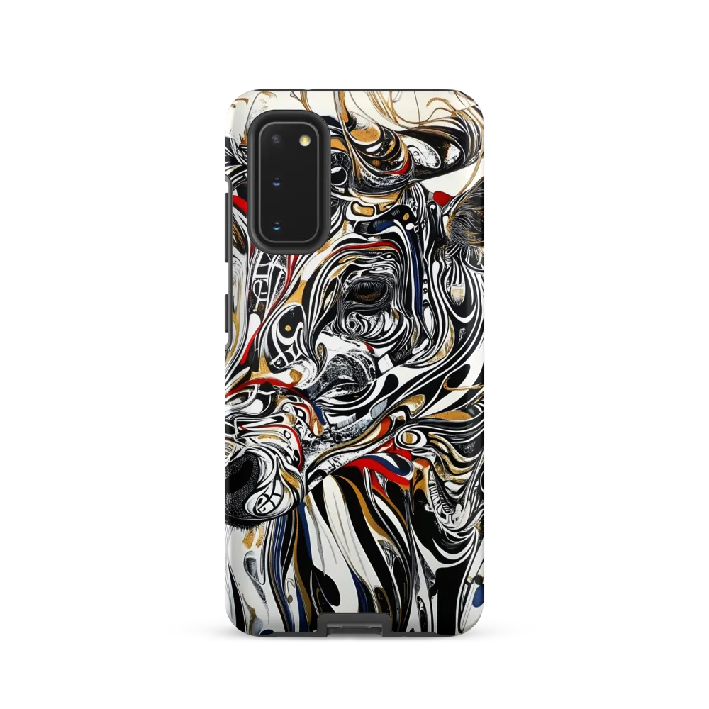 Flowing Essence of the Cow
