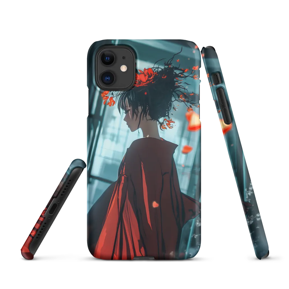 Floral Elegance