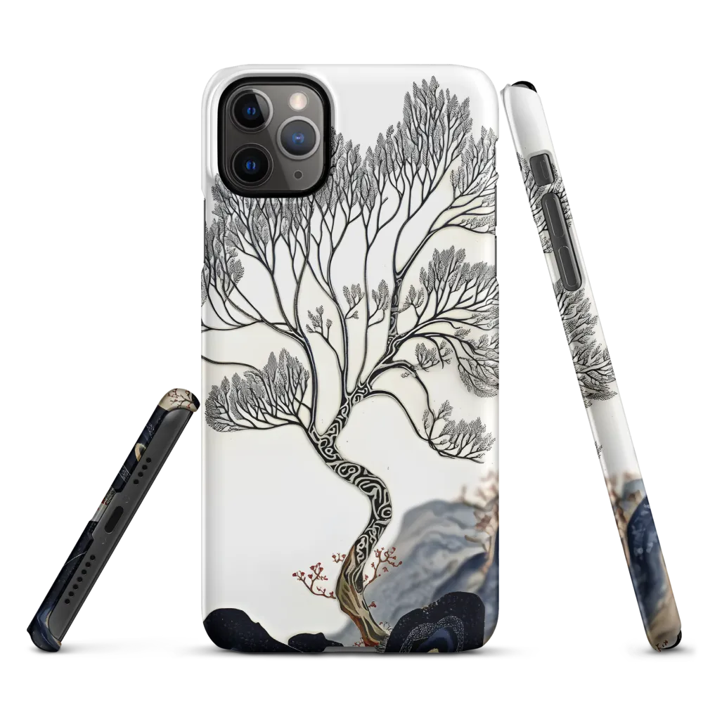 Ethereal Tree of Life