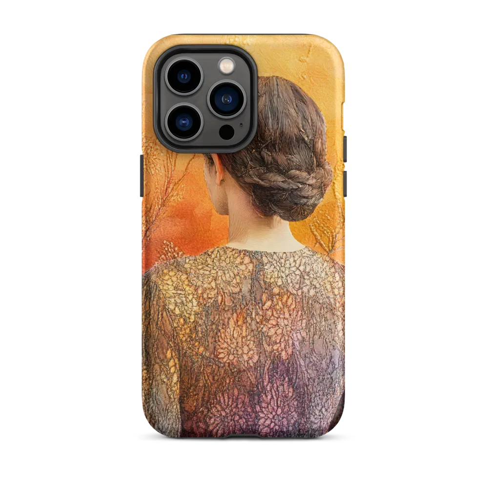 Harmony of Texture and Color