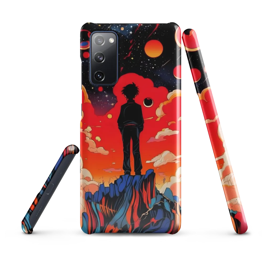 Cosmic Contemplation