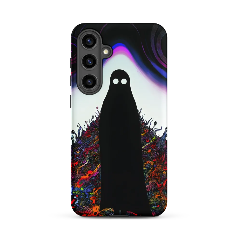 Veil of Mystery