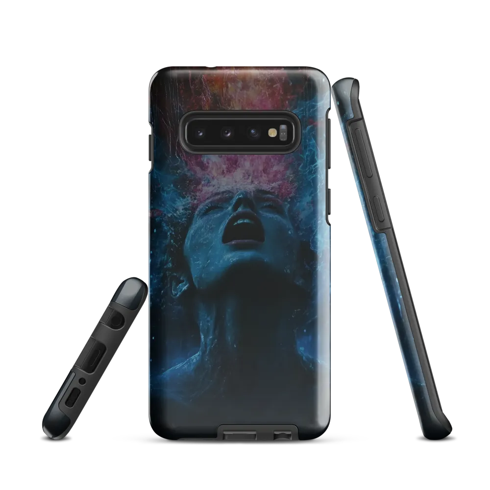Transcendental Euphoria