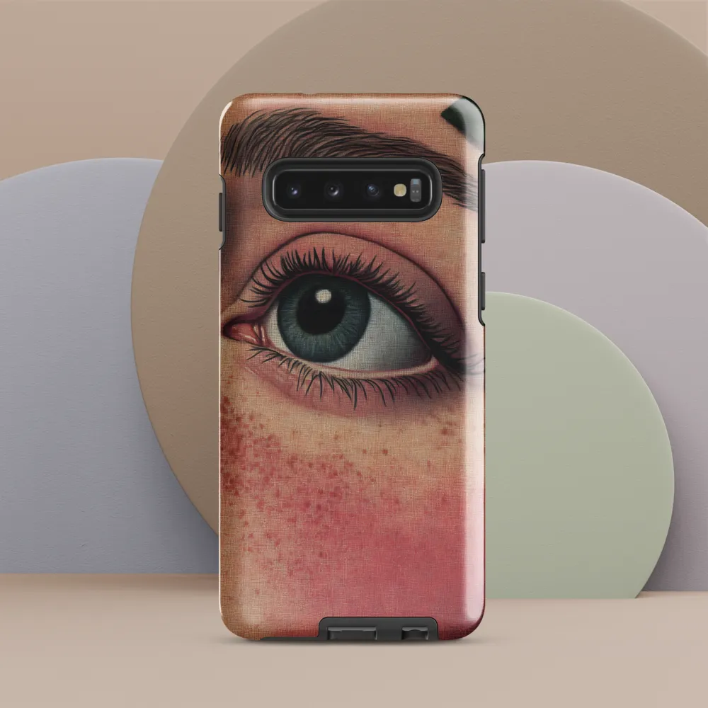 The Depth of Perception