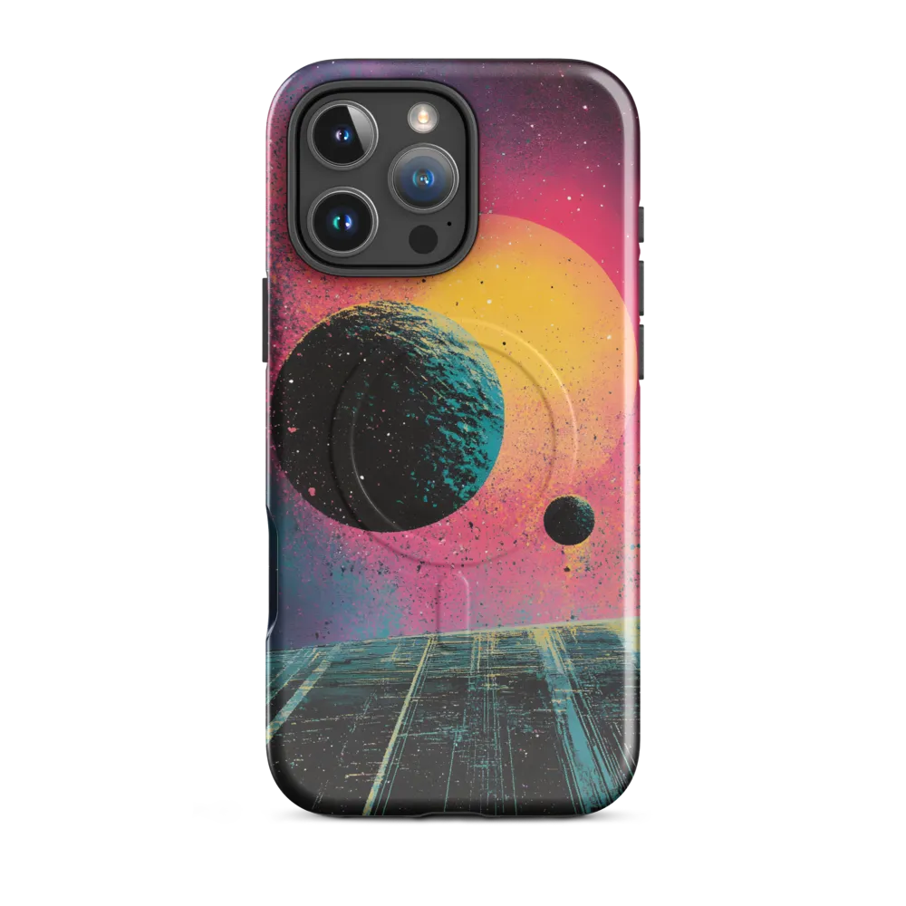 Cosmic Reverie