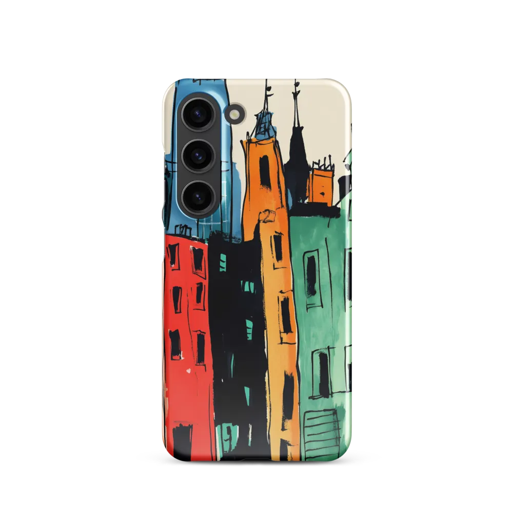 Urban Vibrance