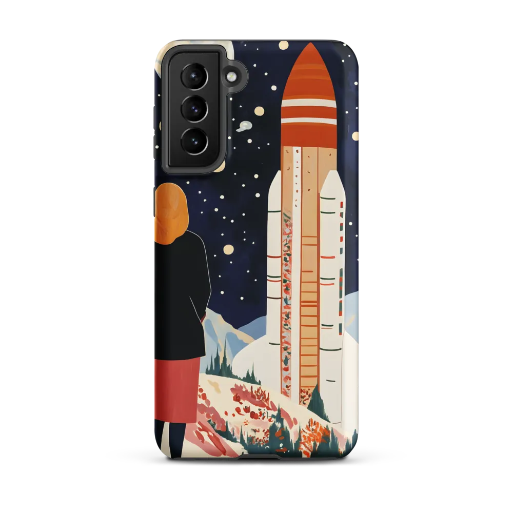 Journey to the Stars