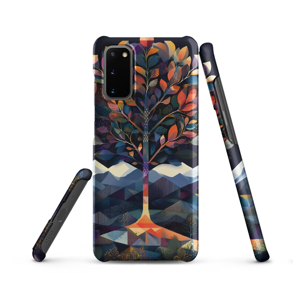 Whimsical Heights: A Celebration of Nature