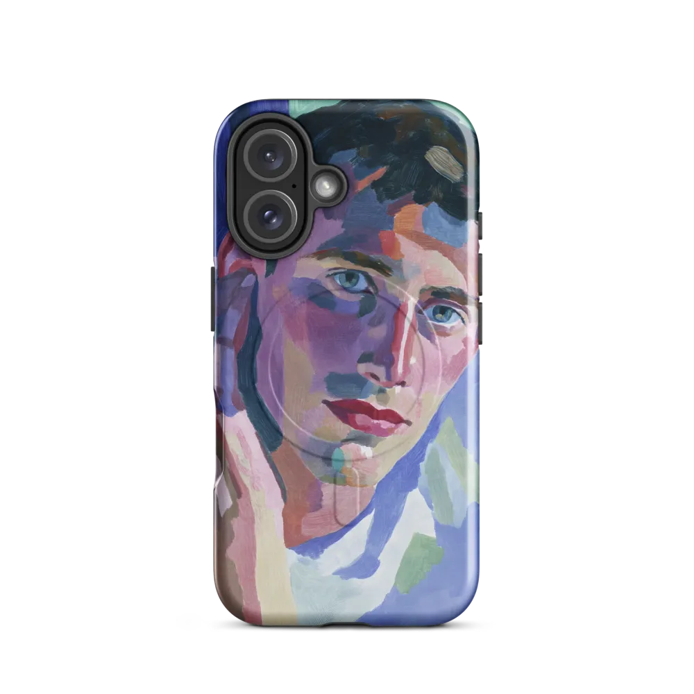 Portrait of Introspection
