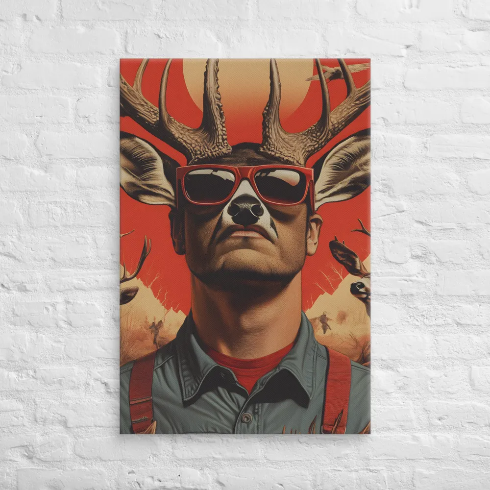 The Hunter's Spirit