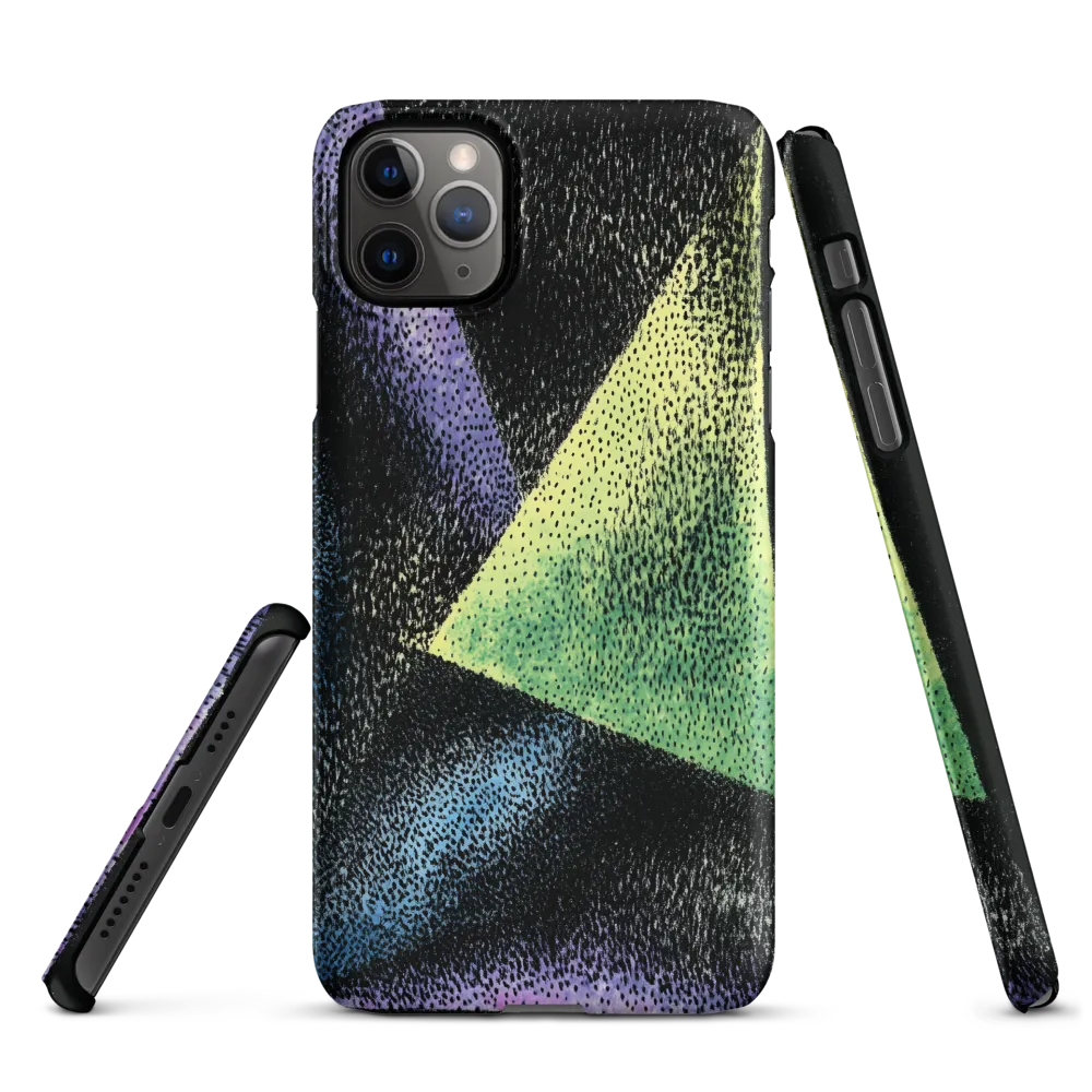 Dynamic Geometric Harmony