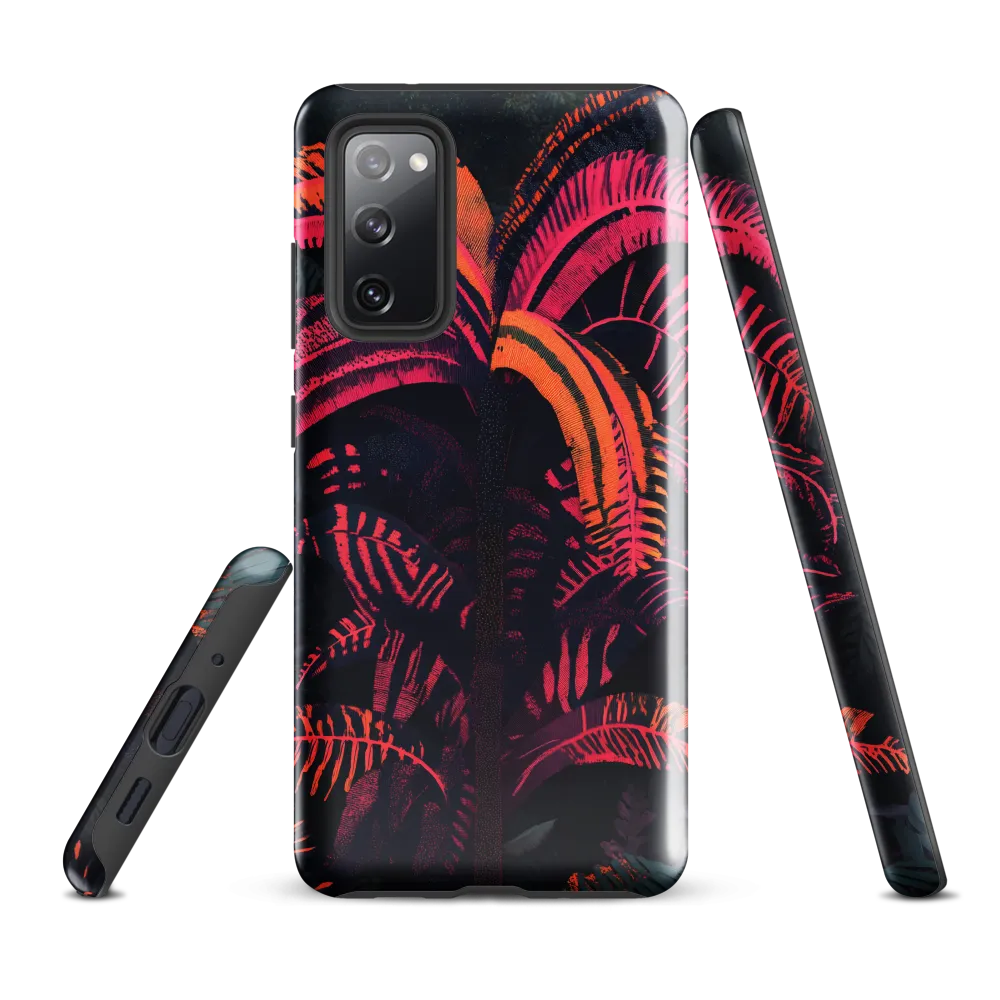 Tropical Radiance