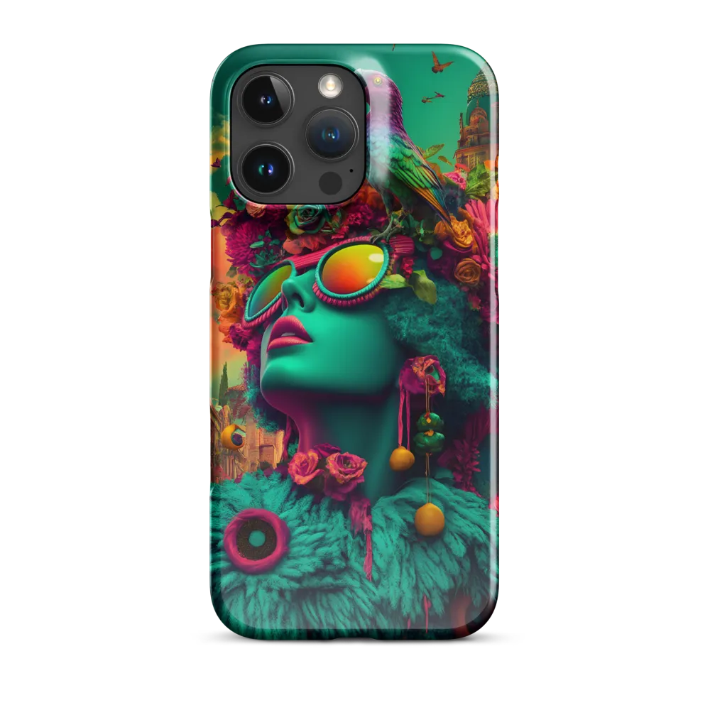 Whimsical Flora