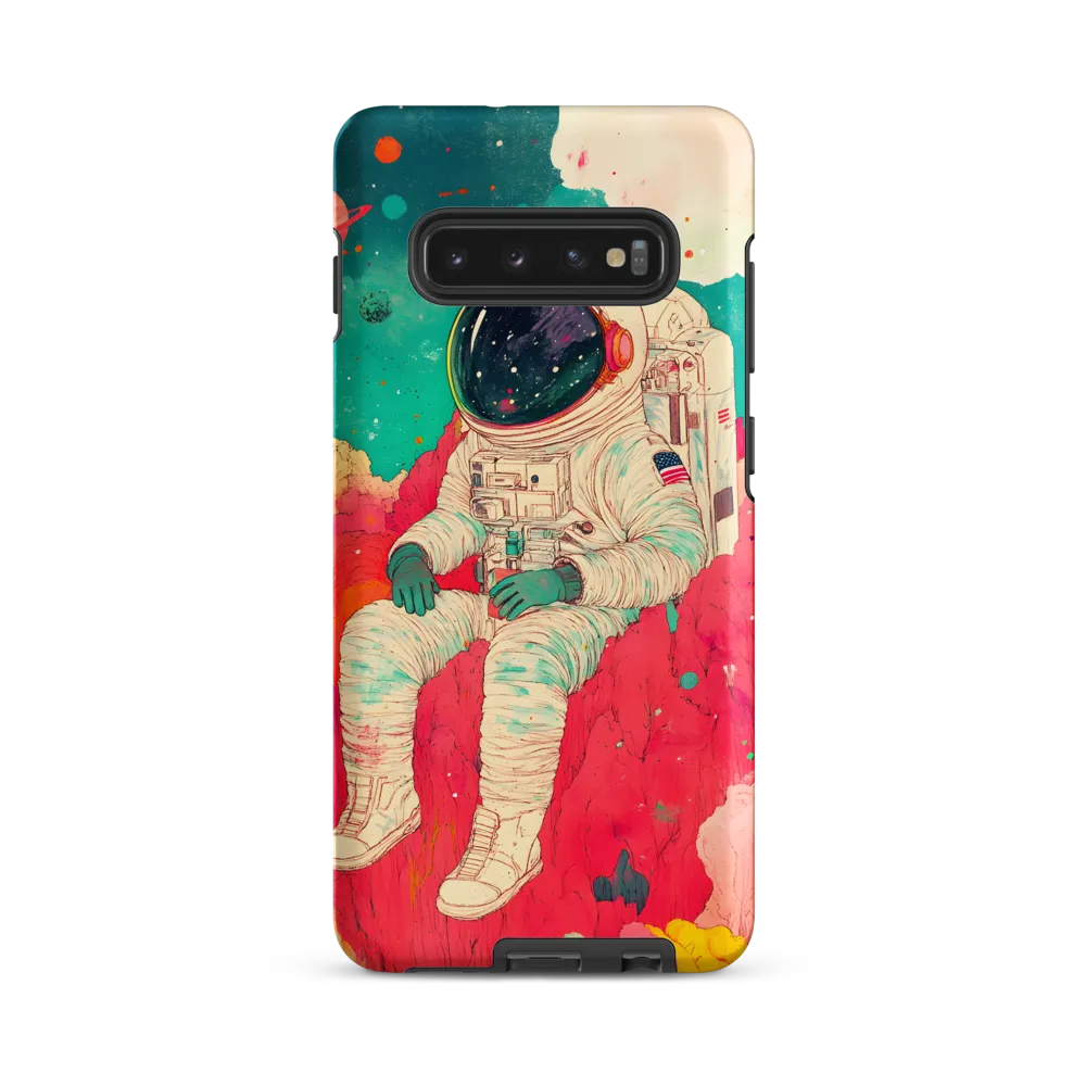 Contemplating the Cosmos