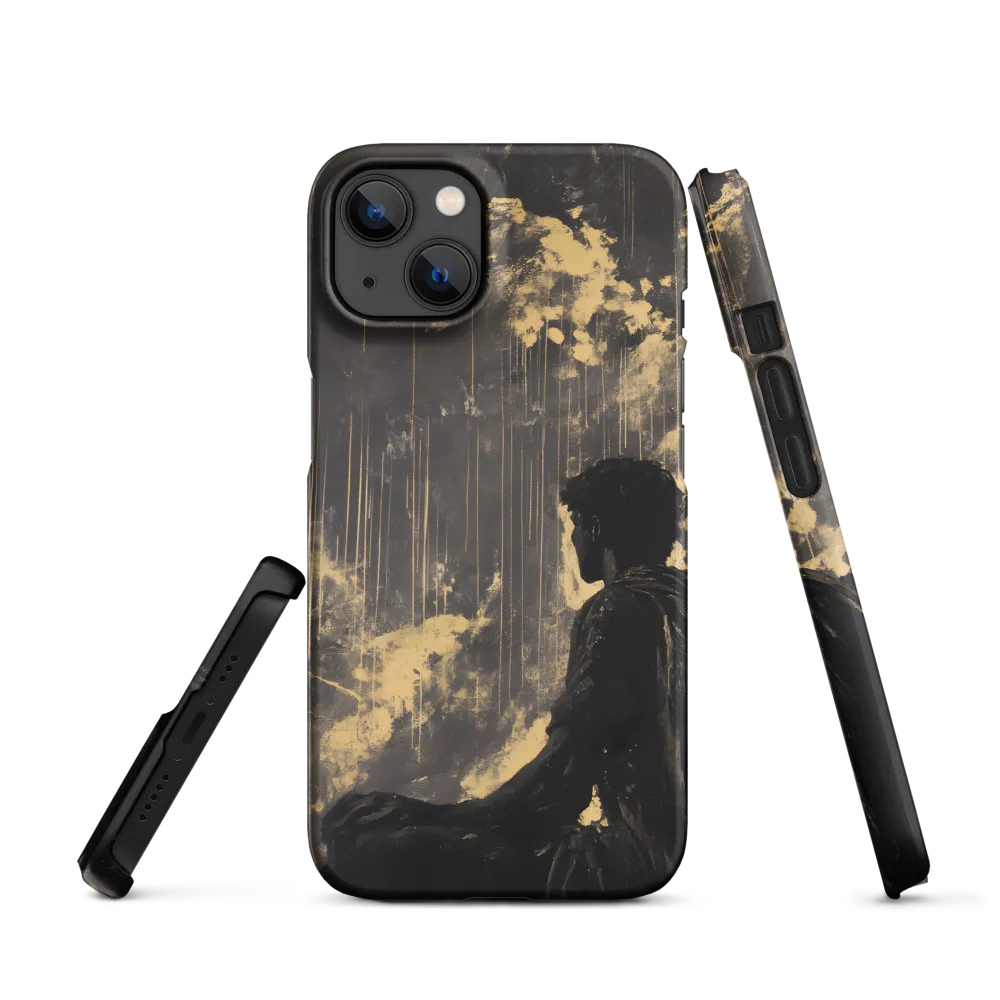 Reflections in Gold