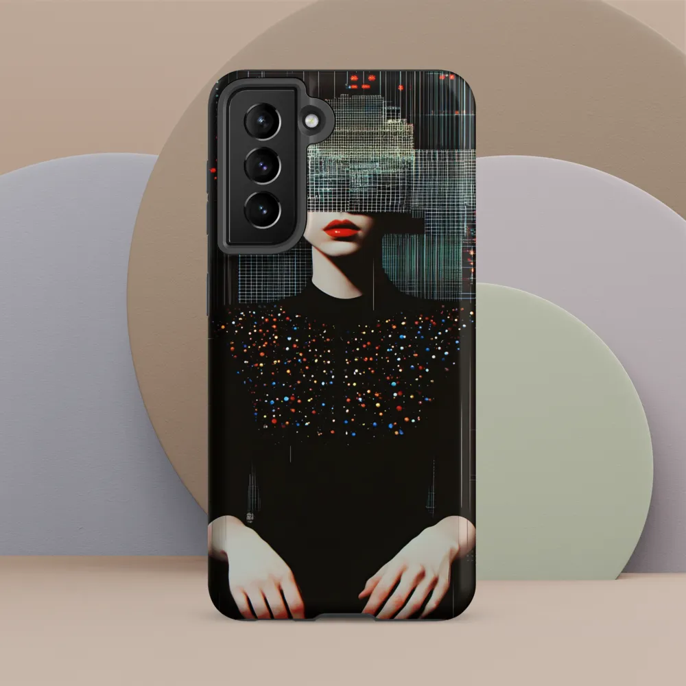 Enigmatic Digital Abstraction