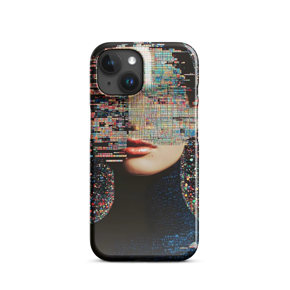 Fragmented Identity