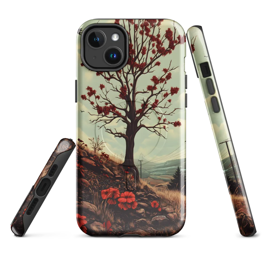 Whispers of Autumn