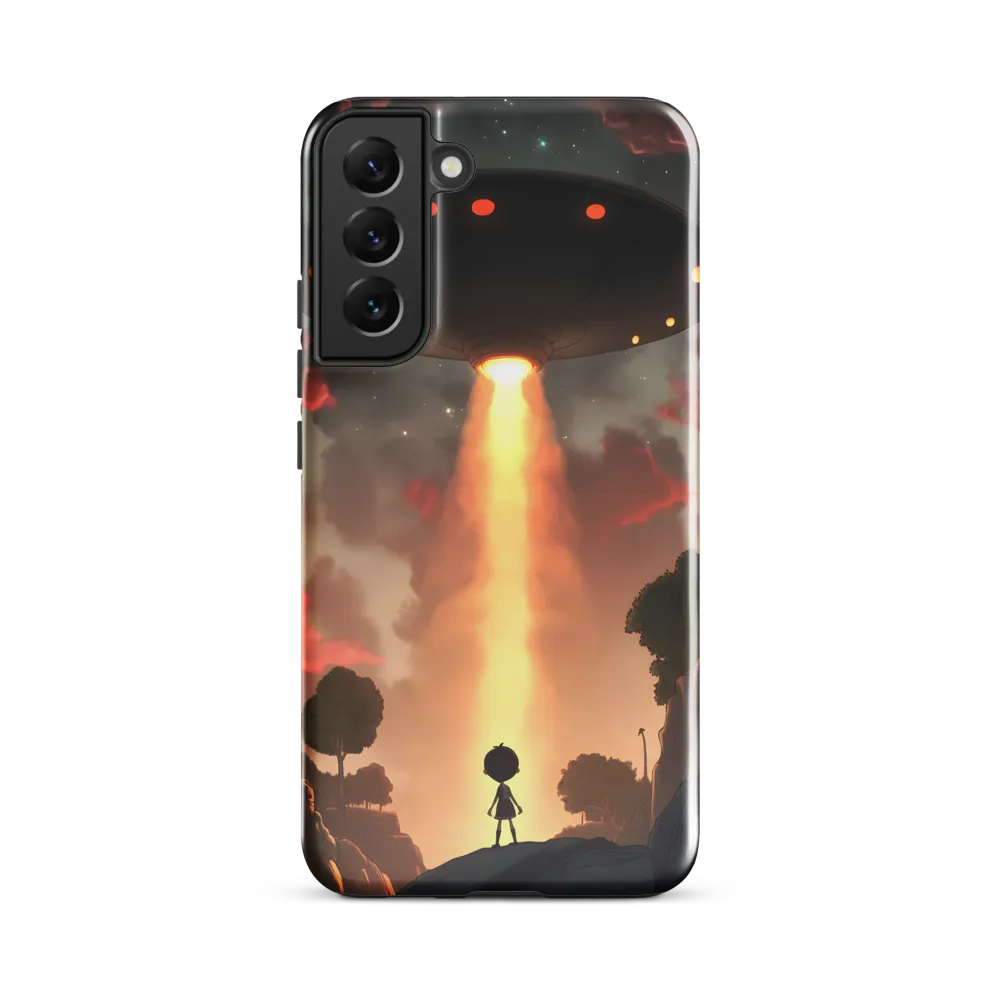 Wonder Beneath the Stars
