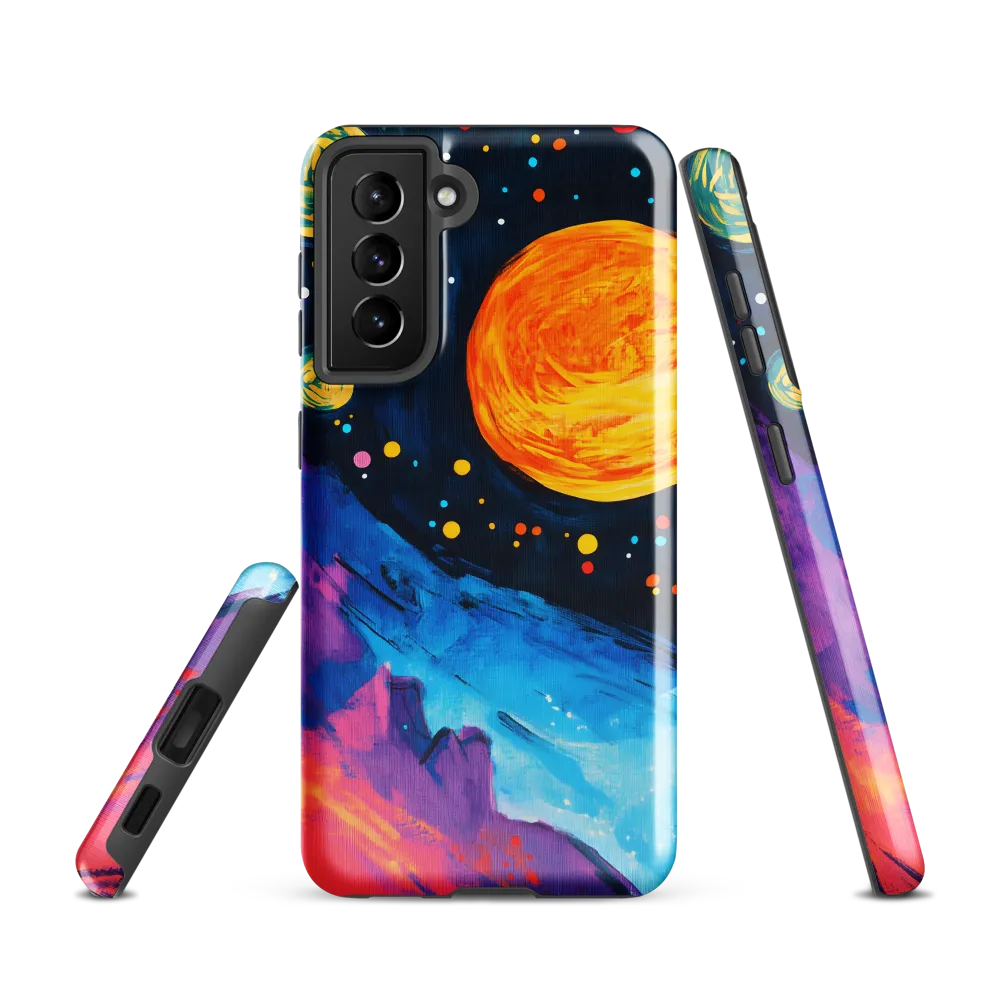 Cosmic Harmony