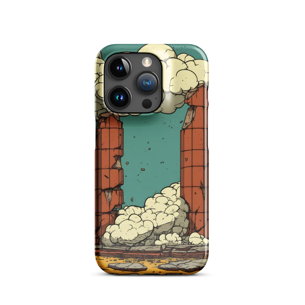 Echoes of Ruins