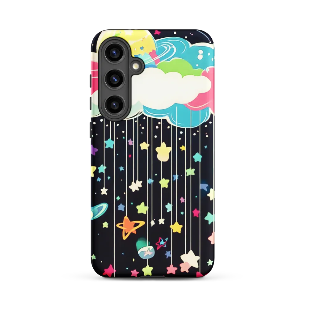 Celestial Whimsy