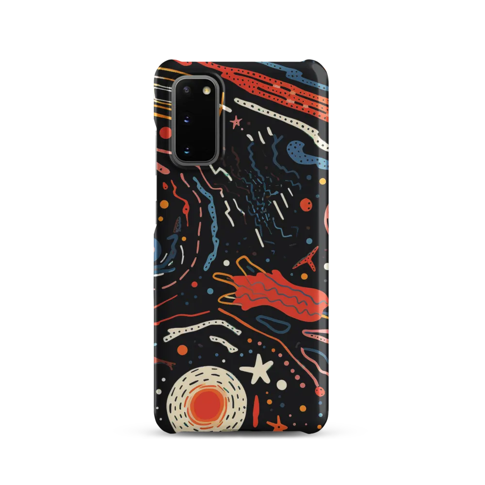 Cosmic Whimsy
