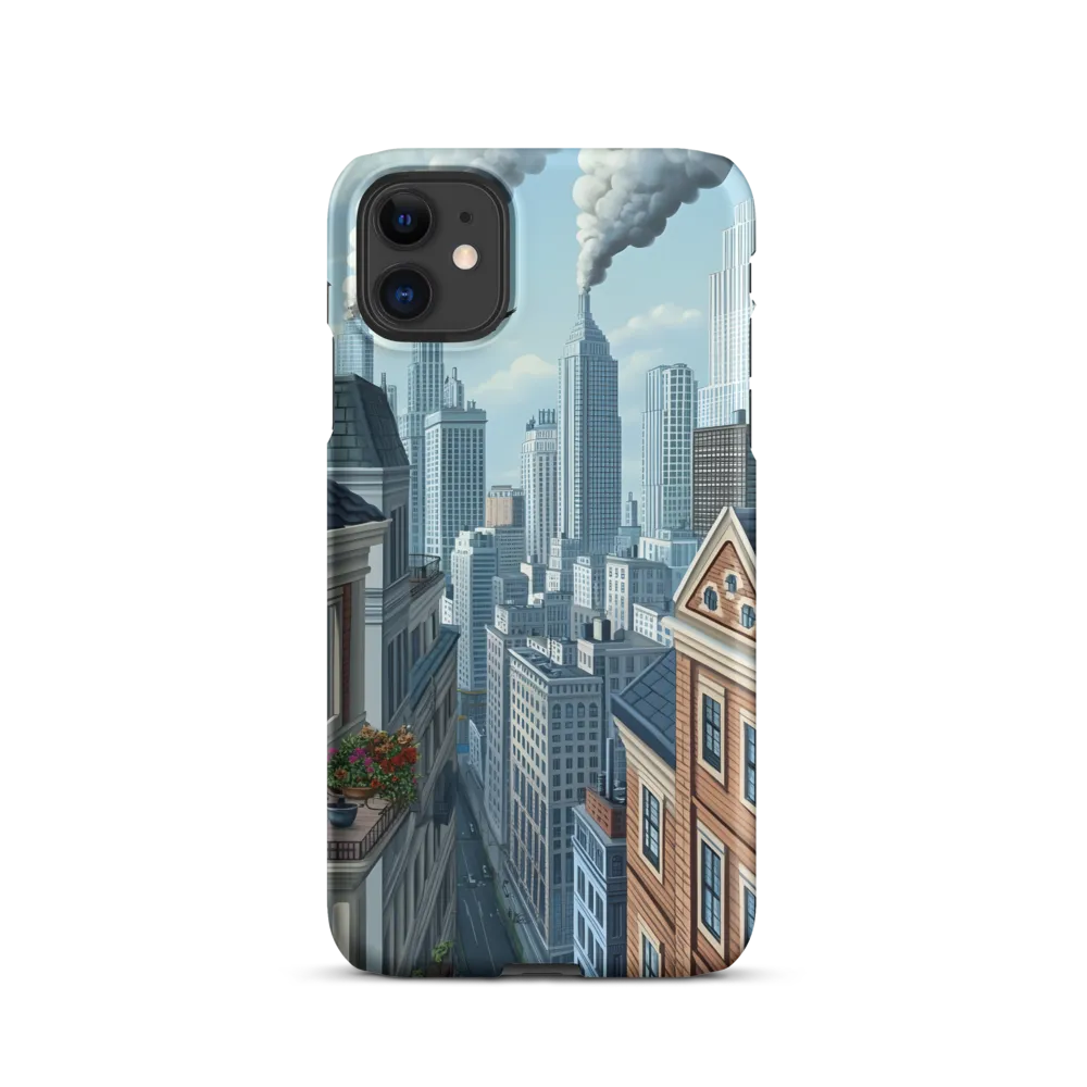 Urban Symphony