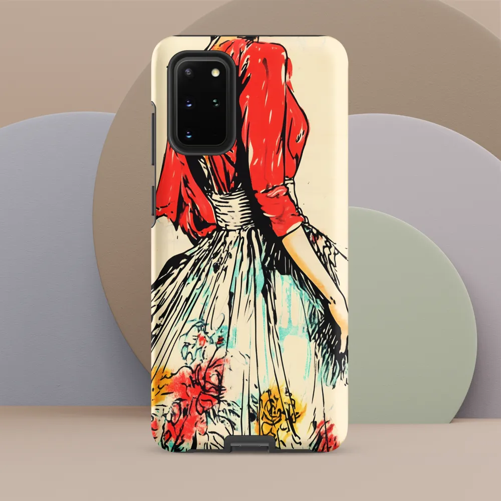 Elegance in Bloom