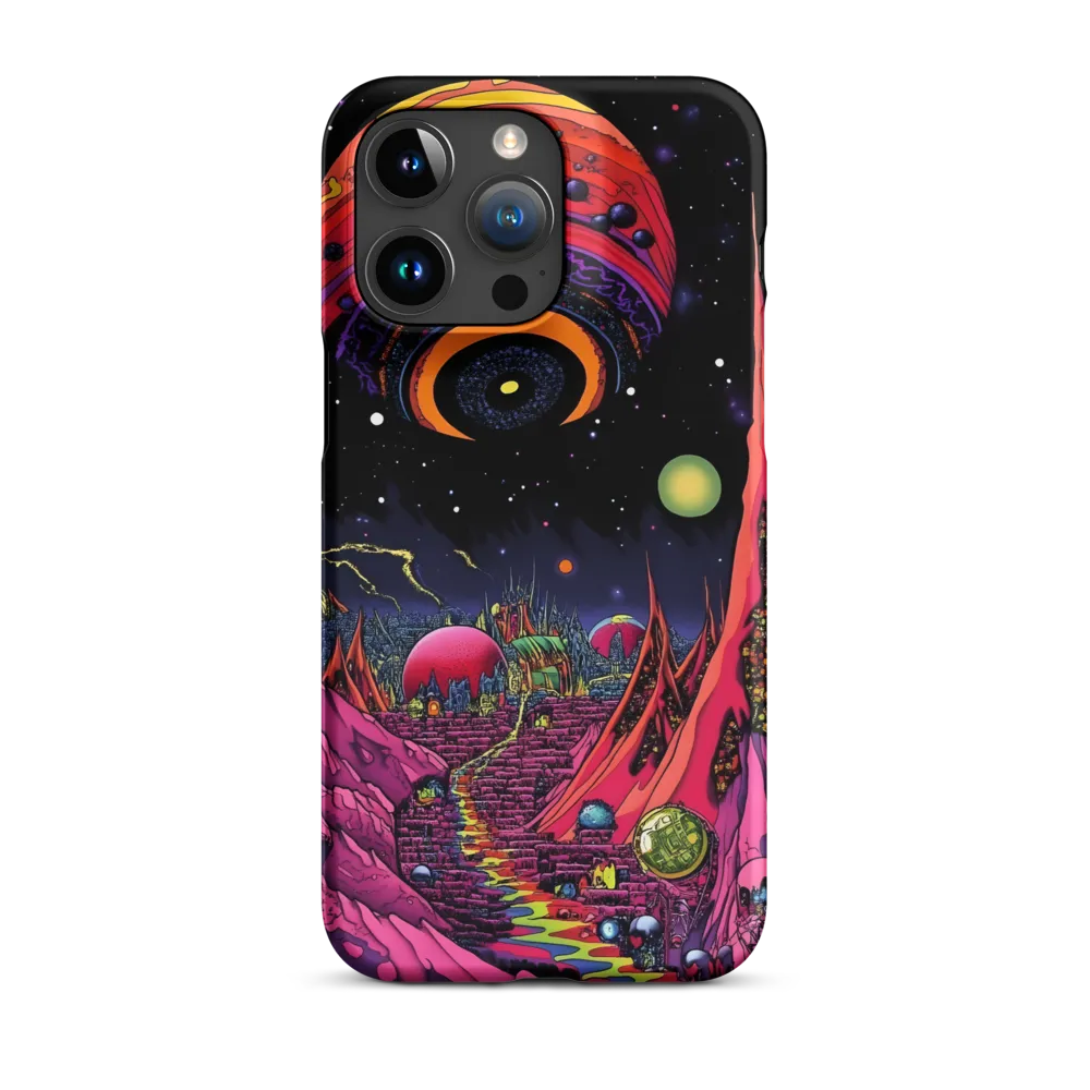 Celestial Dreamscape