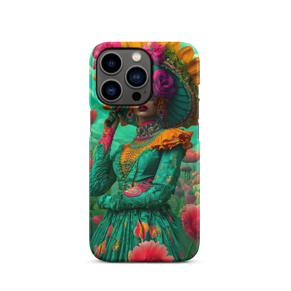 The Blooming Spectacle