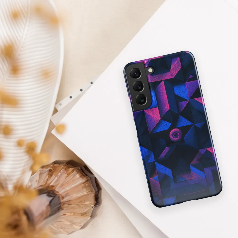 Mysterious Geometric Harmony