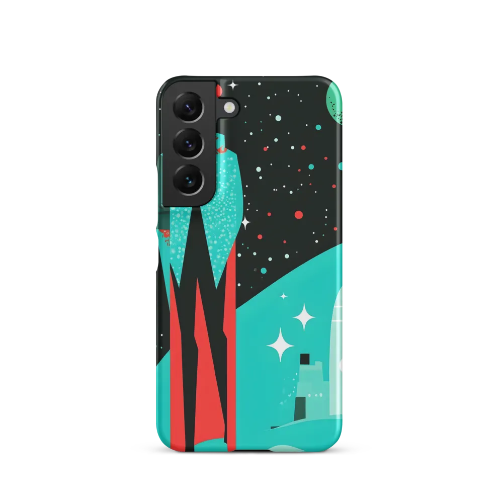 A Cosmic Explorer