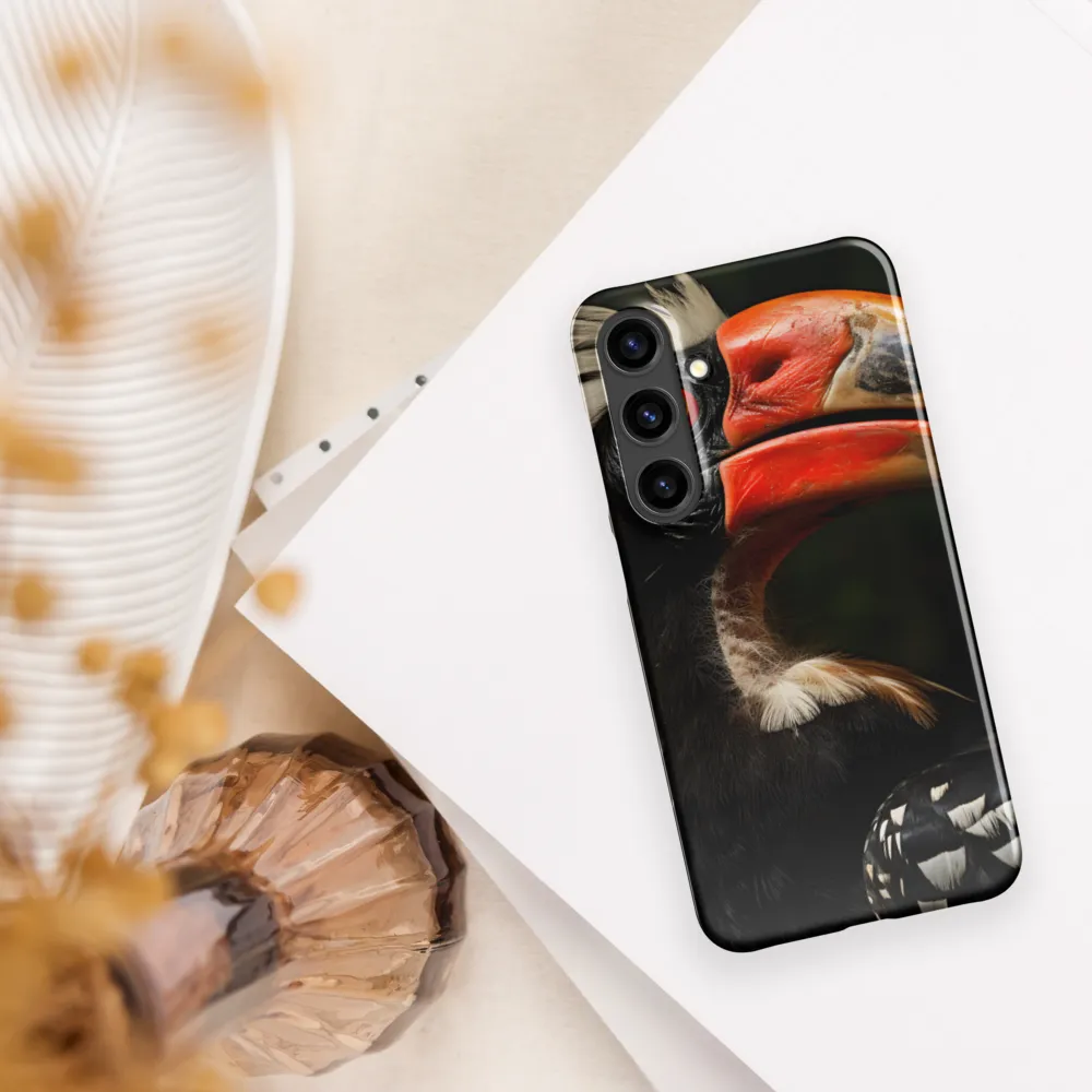 Majesty of the Hornbill