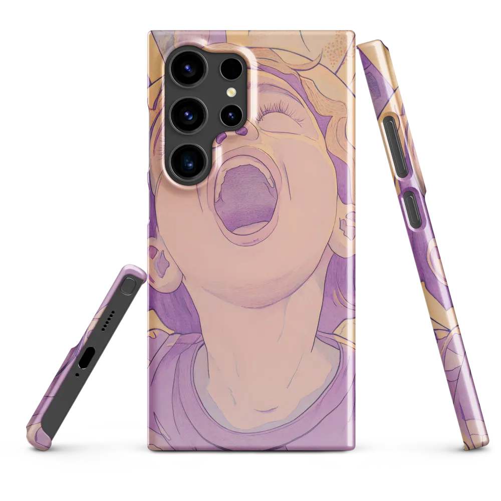 Awakening Joy