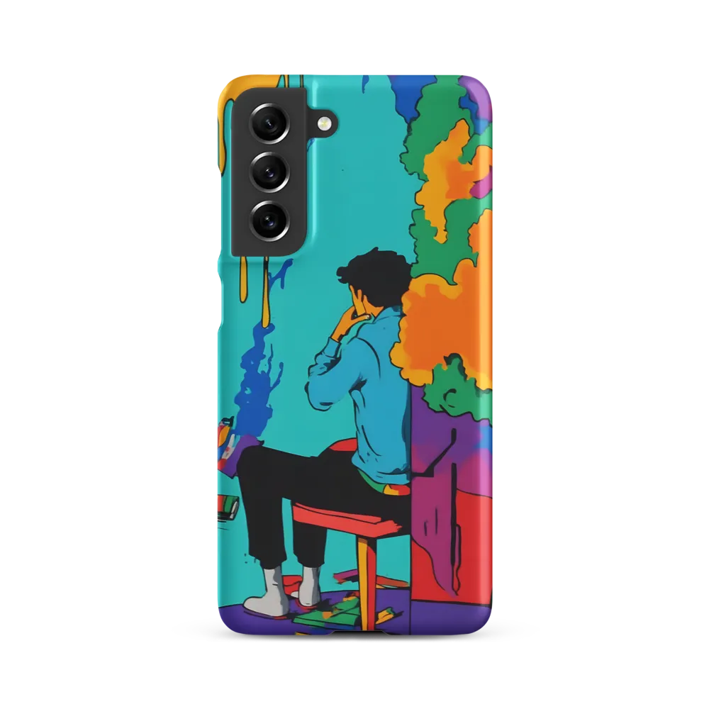 The Artist Within