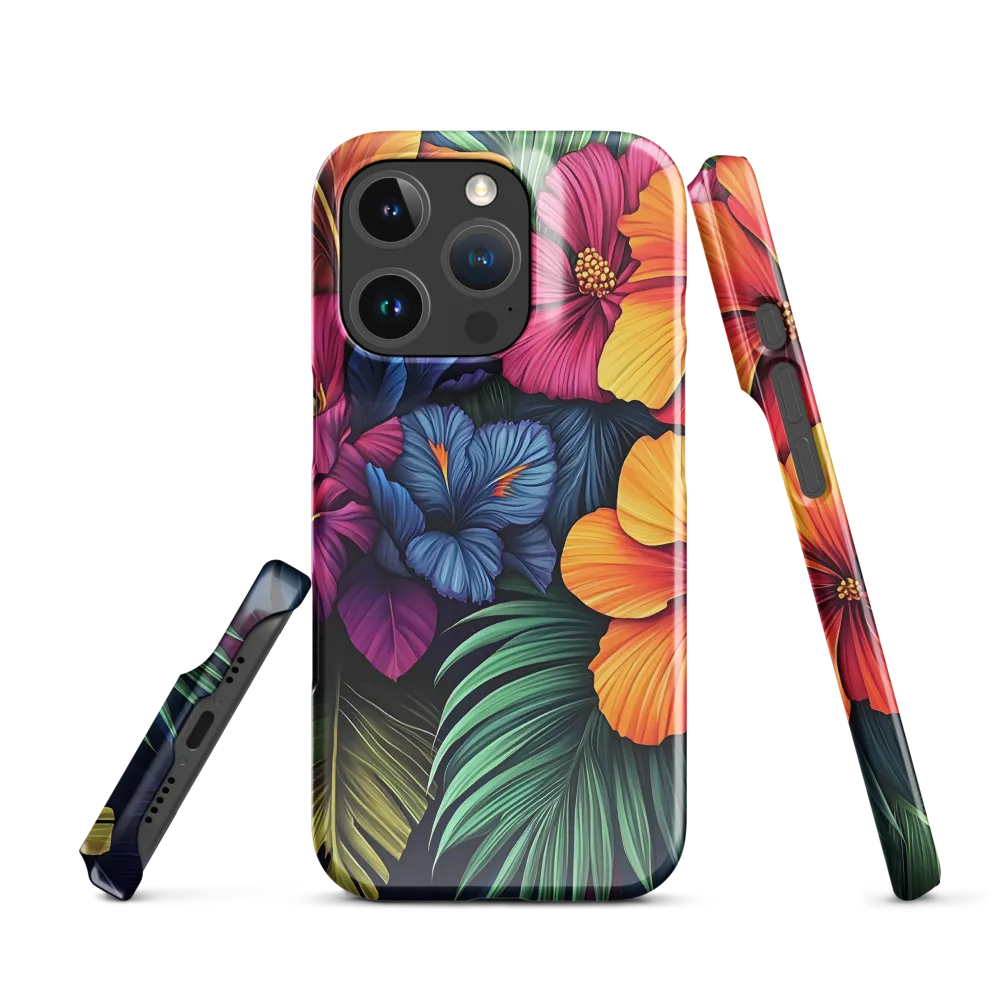 Tropical Symphony