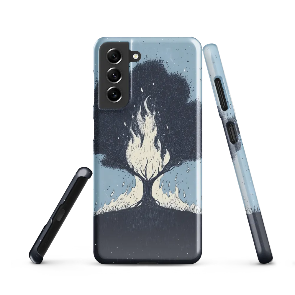 Embers of Nature