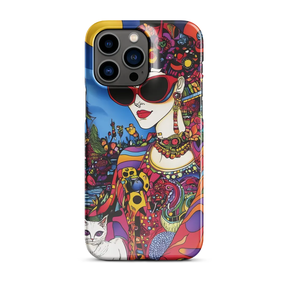 Whimsy in Color