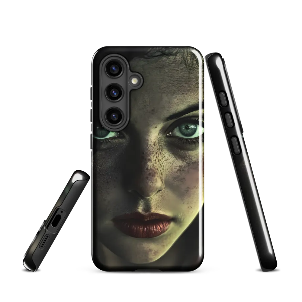 Eyes of Enigma