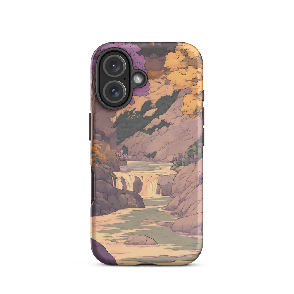 Whispers of Autumn | Phone Case