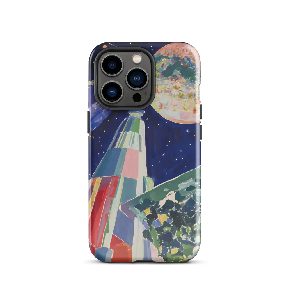 Galactic Dreams: A Surreal Exploration of Space
