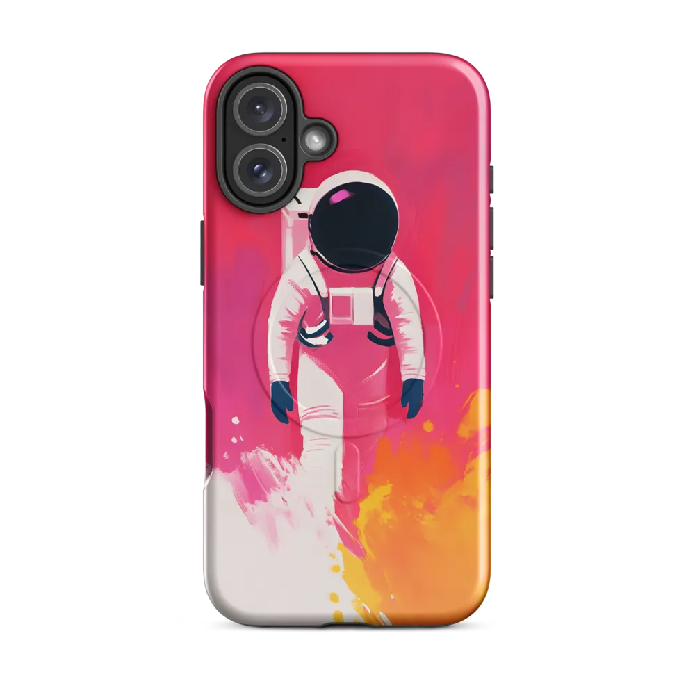 Journey through the Cosmos