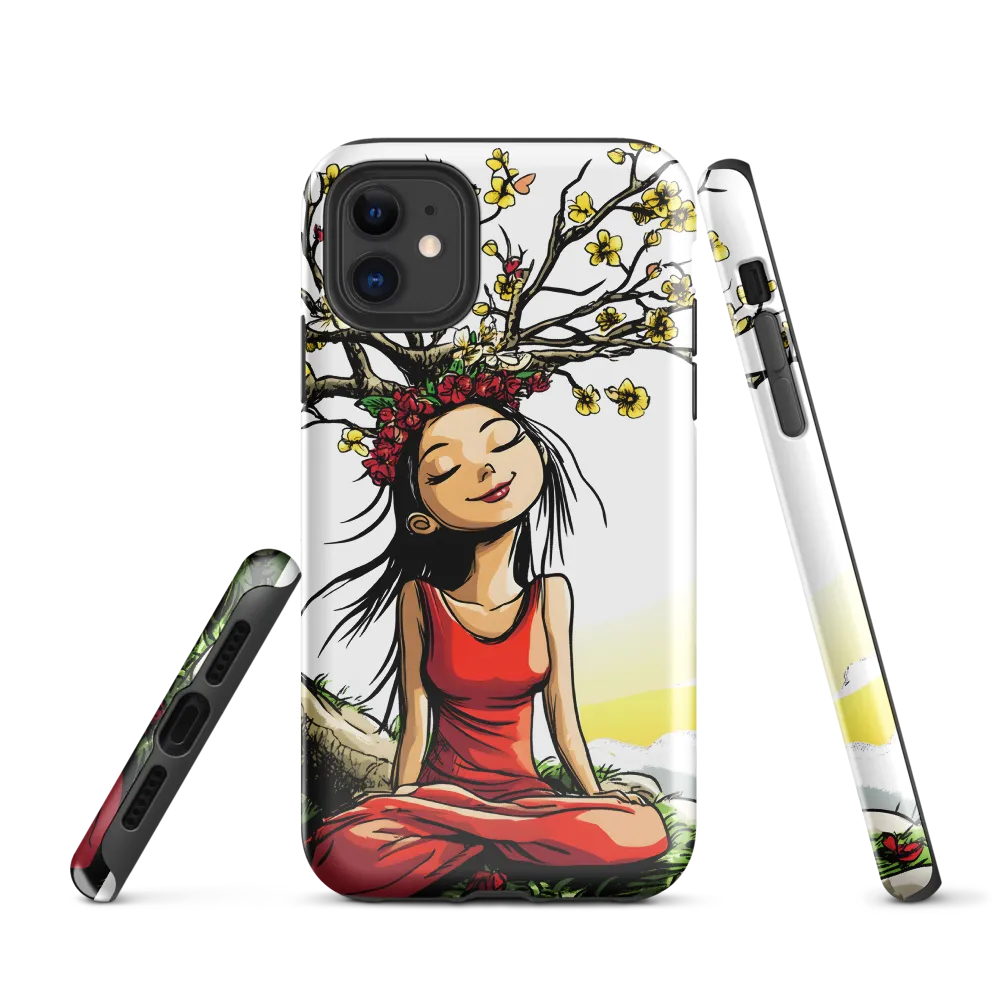 Harmony with Nature