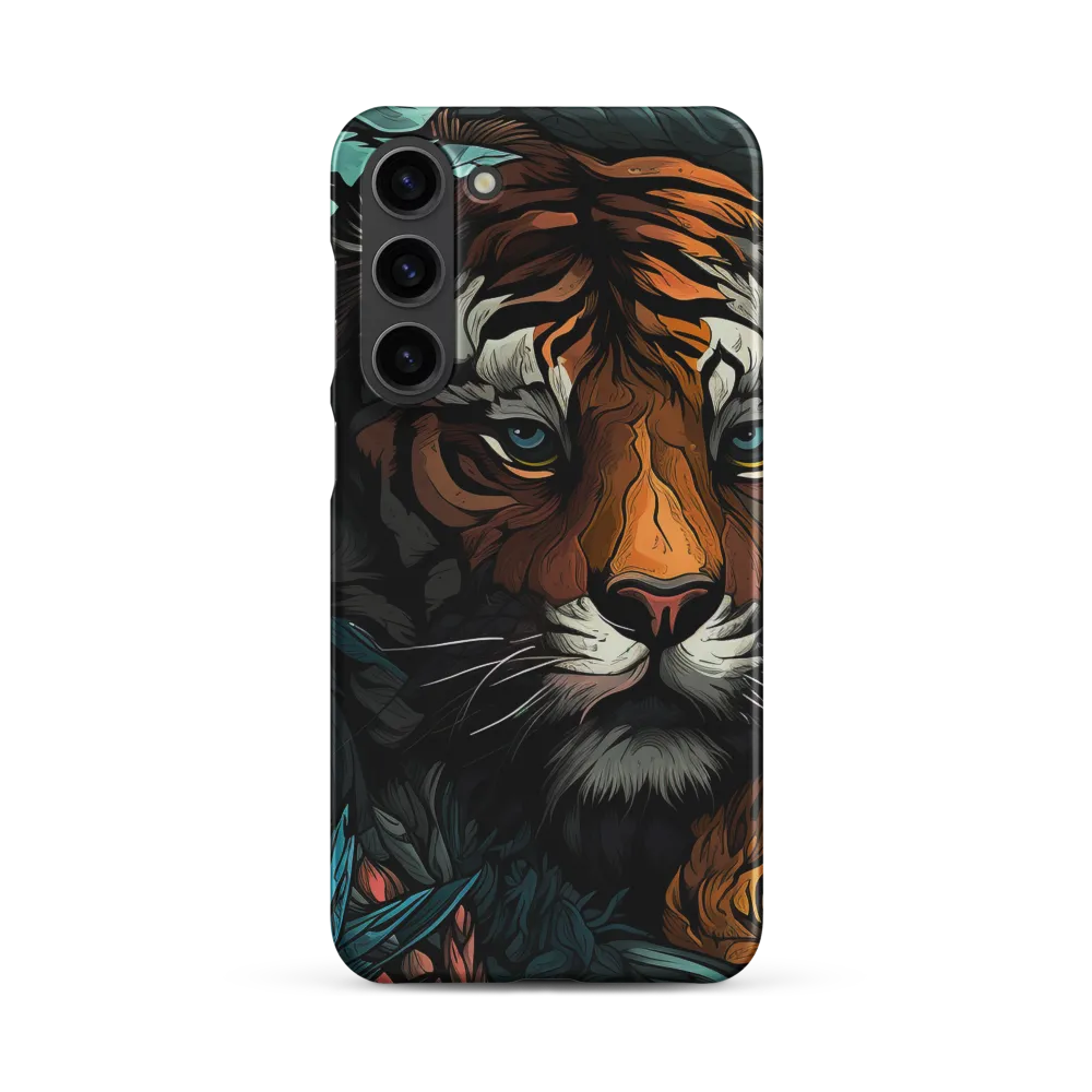 Guardian of the Jungle