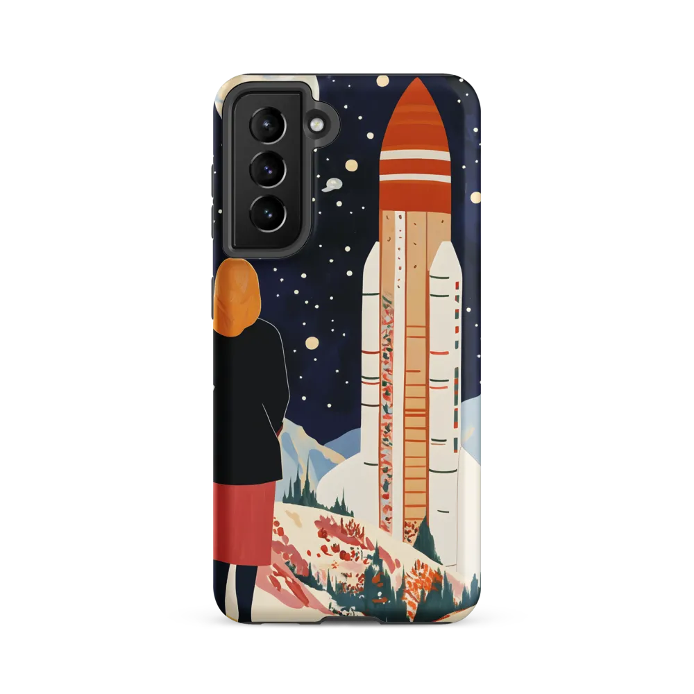 Journey to the Stars